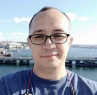 Kurbanov Bekzod Bakhramovich